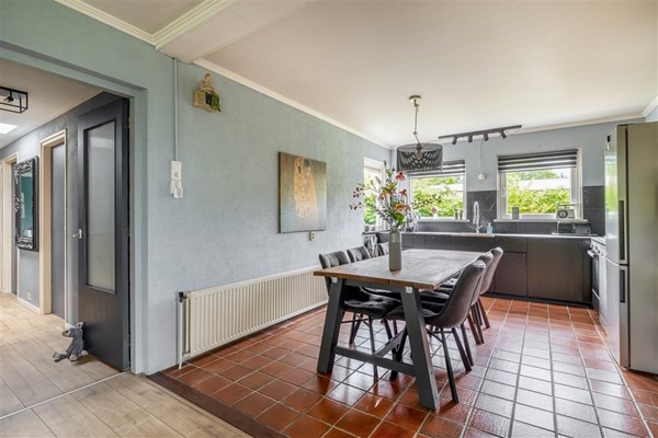 Medium property photo - Straat Formosa 19, 9642 AB Veendam